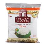 INDIA GATE TIBAR 1KG